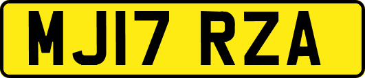 MJ17RZA