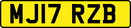 MJ17RZB