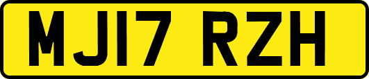 MJ17RZH