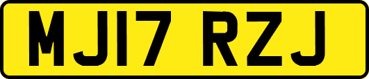 MJ17RZJ