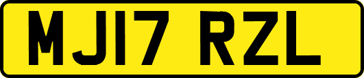 MJ17RZL