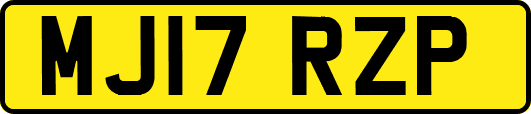MJ17RZP