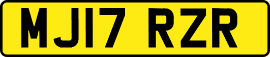 MJ17RZR