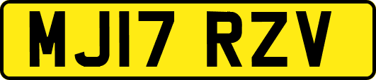 MJ17RZV