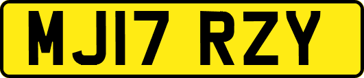 MJ17RZY