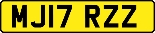 MJ17RZZ