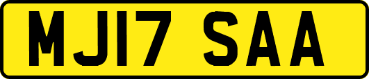 MJ17SAA