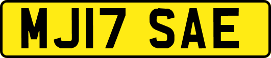 MJ17SAE