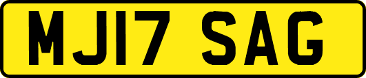 MJ17SAG