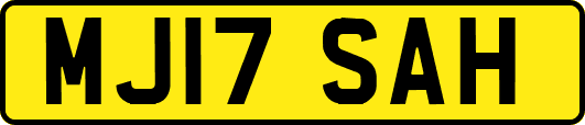 MJ17SAH