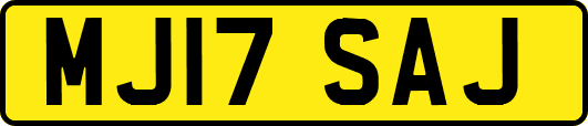 MJ17SAJ