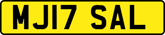 MJ17SAL
