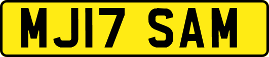 MJ17SAM
