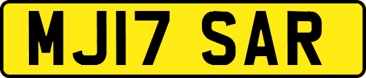 MJ17SAR