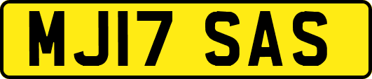 MJ17SAS