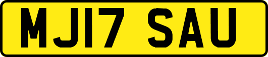 MJ17SAU