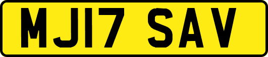 MJ17SAV