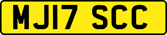 MJ17SCC