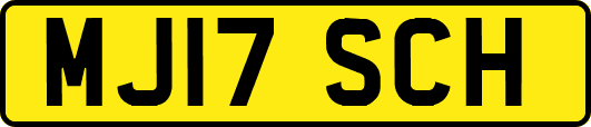 MJ17SCH