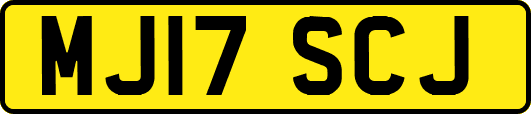 MJ17SCJ