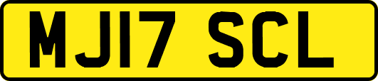 MJ17SCL