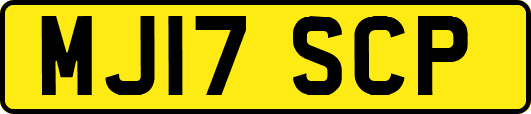 MJ17SCP