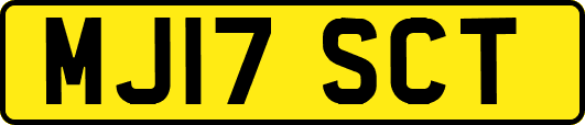 MJ17SCT