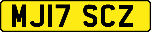 MJ17SCZ
