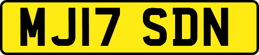MJ17SDN