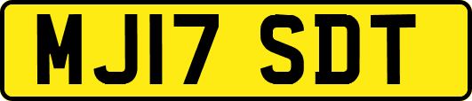 MJ17SDT
