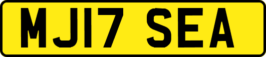 MJ17SEA