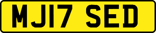 MJ17SED