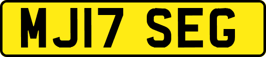 MJ17SEG