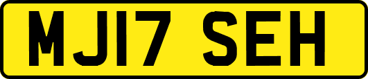 MJ17SEH