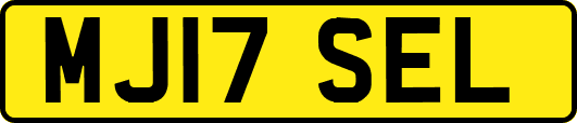 MJ17SEL