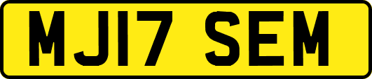 MJ17SEM