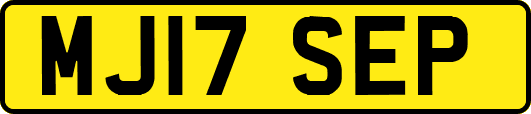 MJ17SEP