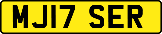 MJ17SER