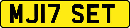 MJ17SET