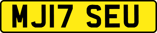 MJ17SEU