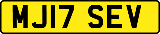MJ17SEV
