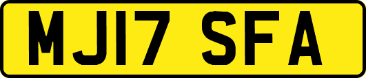 MJ17SFA