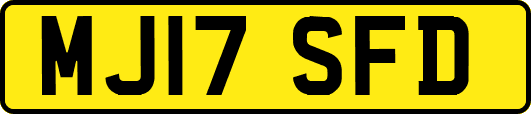 MJ17SFD