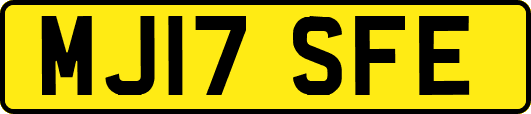 MJ17SFE