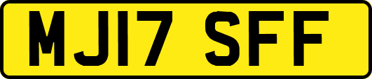 MJ17SFF