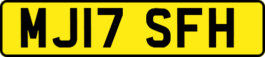 MJ17SFH
