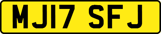 MJ17SFJ