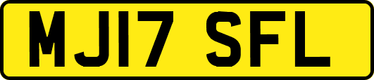 MJ17SFL