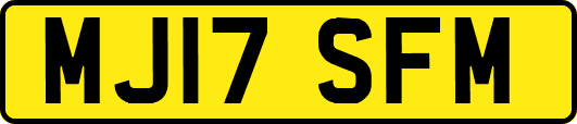 MJ17SFM