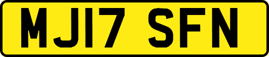 MJ17SFN